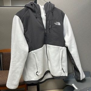 North Face Women’s Denali Fleece Jacket